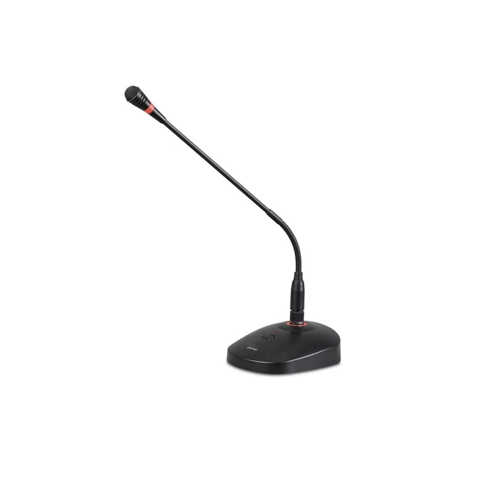 Professional XLR Conference Microphone