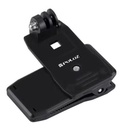 PULUZ PU147 Backpack Quick-Release Hat/Clip Mounts
