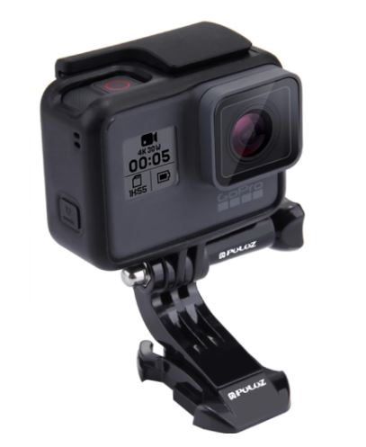 PULUZ PU20 Action Camera Adapter