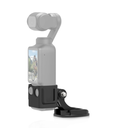 PULUZ PU899B Protection Frame Cage with Expansion Adapter for DJI Osmo Pocket 3 (Black)