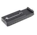Quick Release Plate for DJI RS 2 / RS 3 / RS 4 Pro Gimbals
