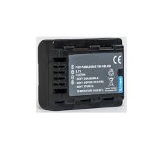Replacement Battery for Panasonic VBL090
