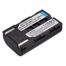 Replacement Rechargeable Battery for Samsung SB-LSM80