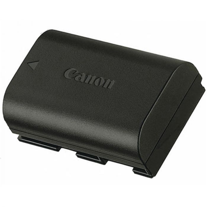 Replacement Battery for Canon LP-E6