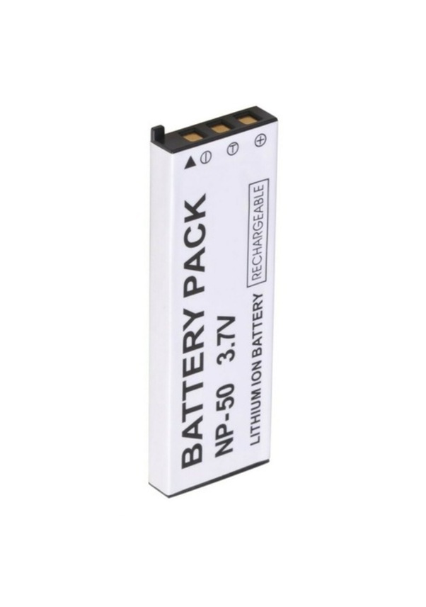 Replacement Battery for Casio CNP-50