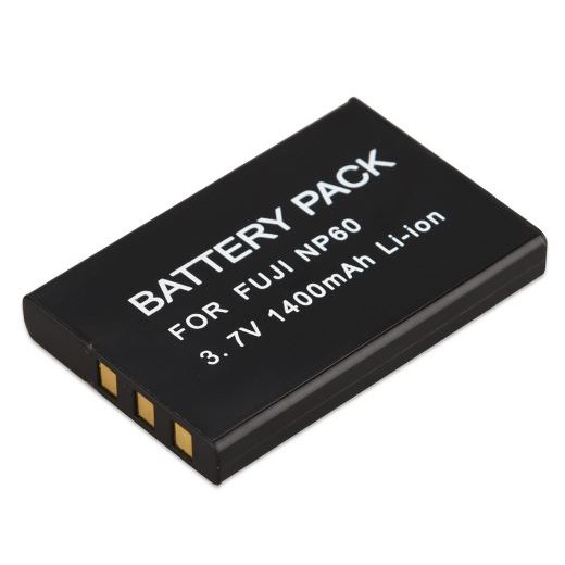 Replacement Battery for Fujifilm FNP-60