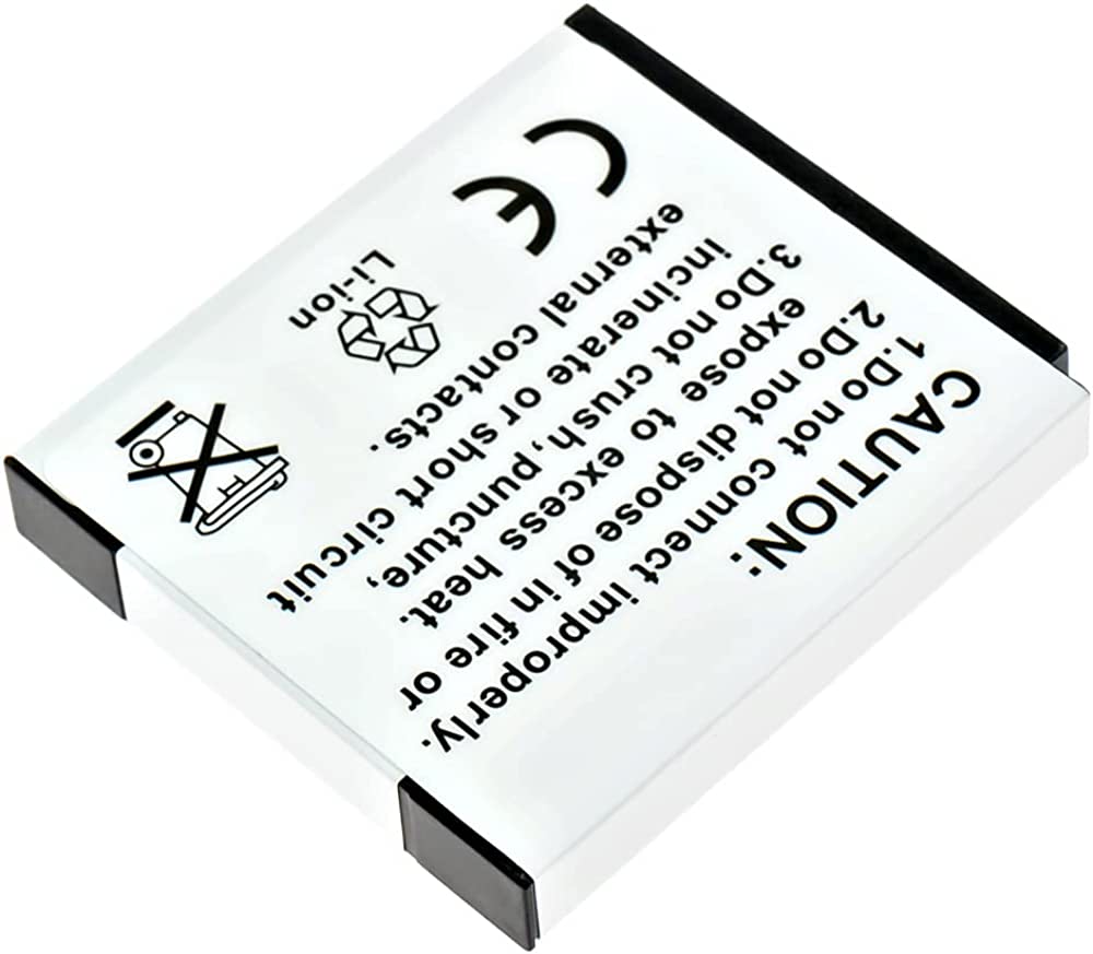 Replacement Battery for Kodak K7001
