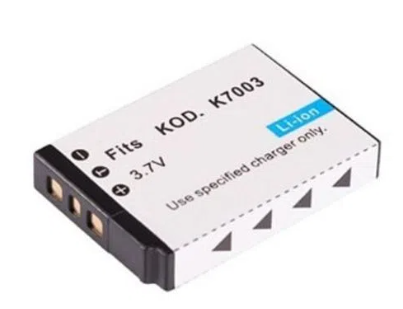 Replacement Battery for Kodak K7003