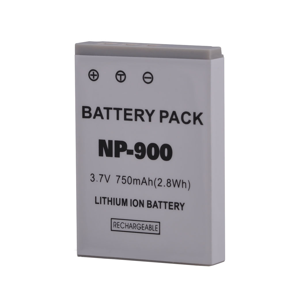 بطارية بديلة لمينولتا NP900