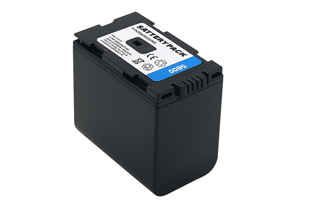 Replacement Battery For Nikon D28H