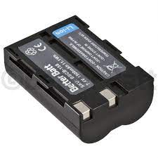 Replacement Rechargeable Battery for Nikon EN-EL3A