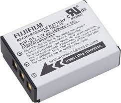 Replacement Battery for Nikon FNP-85