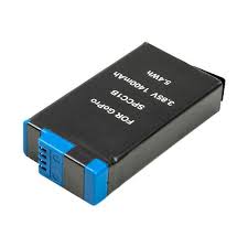 Replacement Battery for Nikon SPCC1B