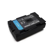 Replacement Rechargeable Battery for Panasonic CGR-D08S