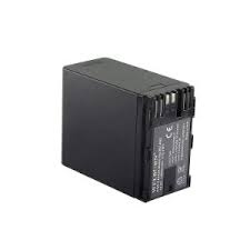 Replacement Rechargeable Battery for Panasonic D-VBG6