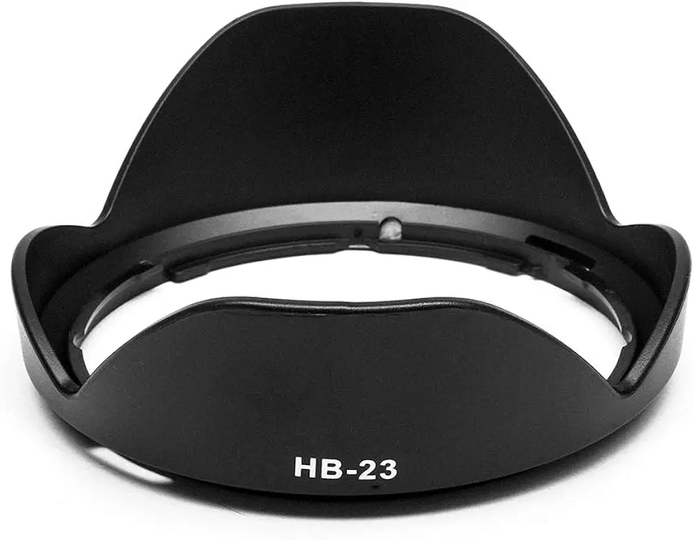 Replacement Hood For Nikon