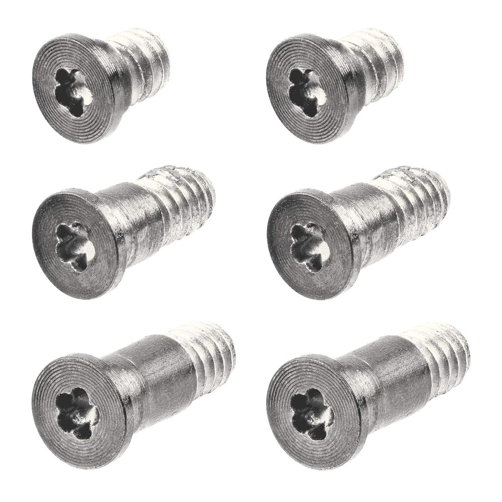 Replacement Screw for MacBook