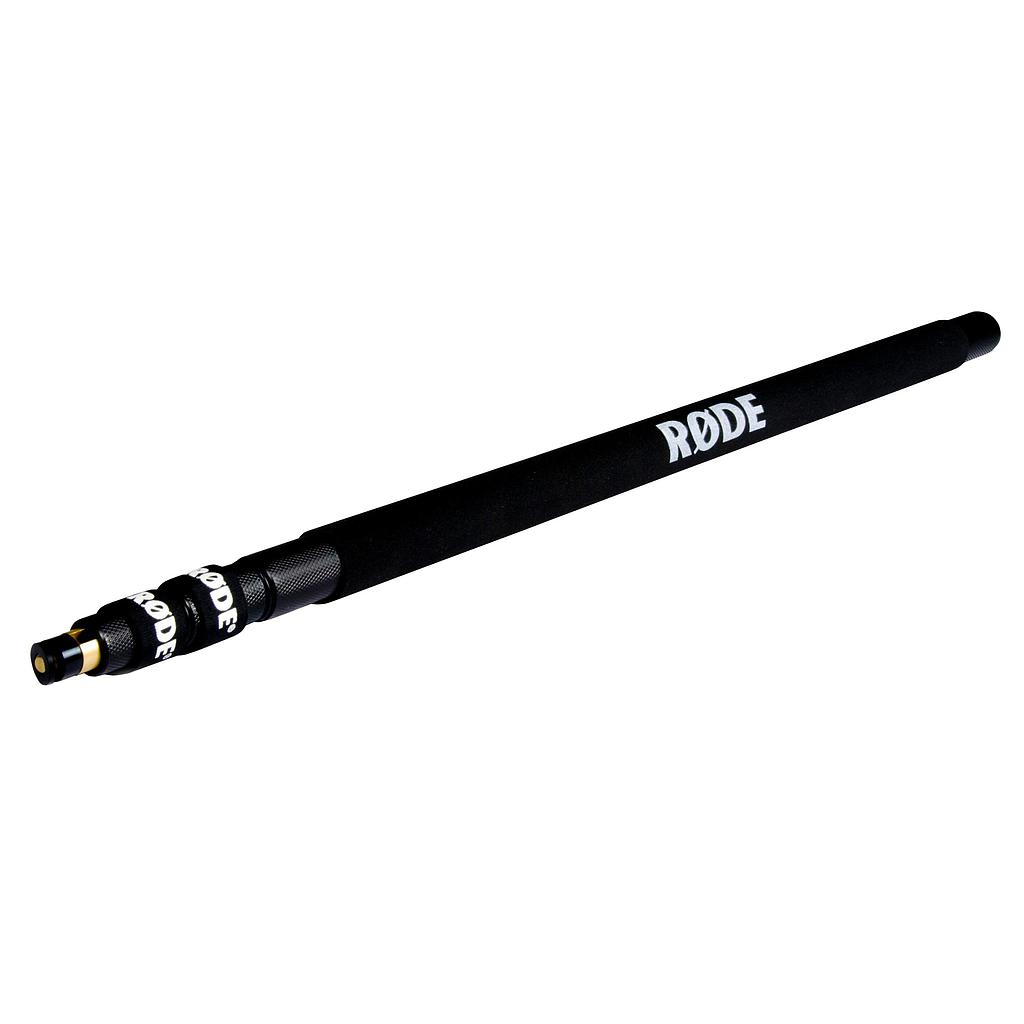 RODE Boompole Professional Microphone Boom Pole (3.3m)