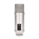 RODE Broadcaster Broadcast Condenser Microphone