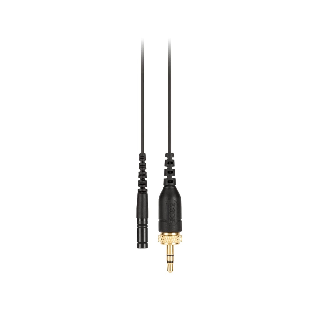 RODELink LAV Omnidirectional Lavalier Microphone