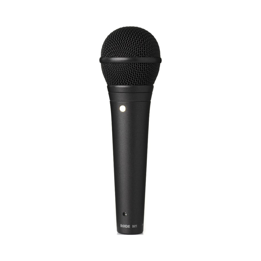 RODE M1 Live Performance Dynamic Microphone