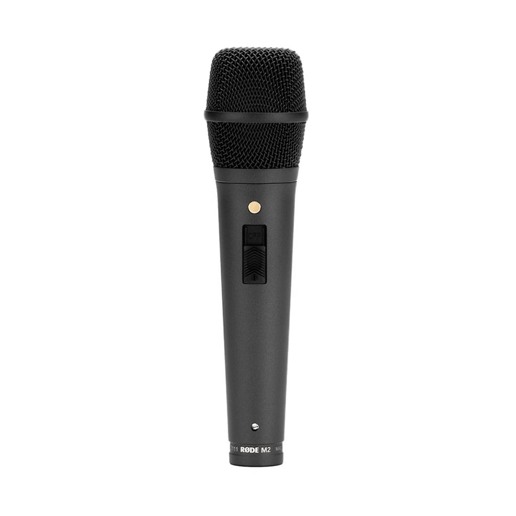 RODE M2 Live Performance Condenser Microphone