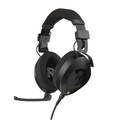 RODE NTH-100M Professional Over-Ear Headphones with Detachable Broadcast Microphone