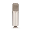 RODE NTK Large-Diaphragm Valve (Tube) Condenser Microphone