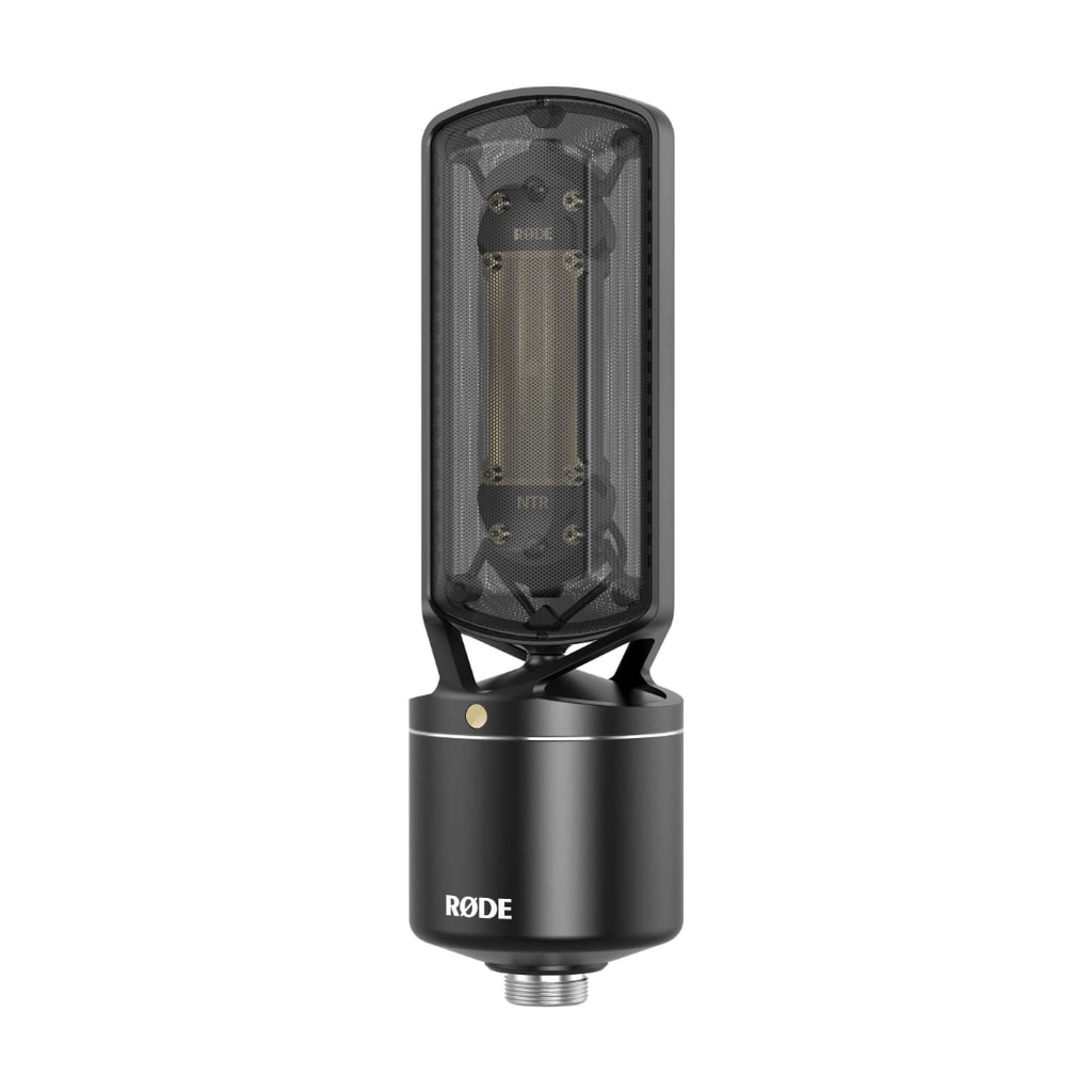 RODE NTR Active Ribbon Microphone