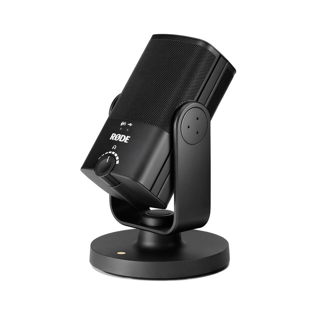 RØDE NT-USB Mini Studio-Quality USB Microphone