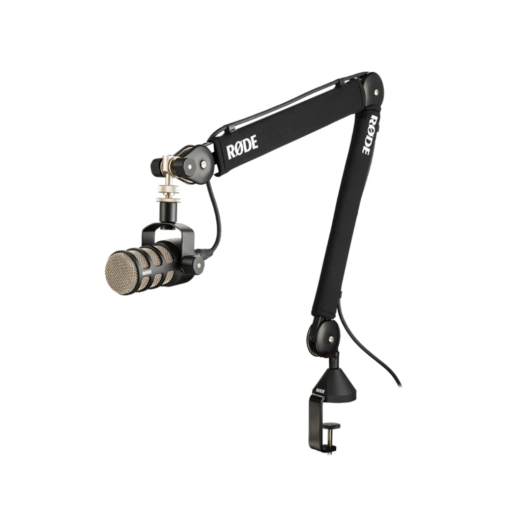 RØDE PSA1+ Professional Studio Boom Arm