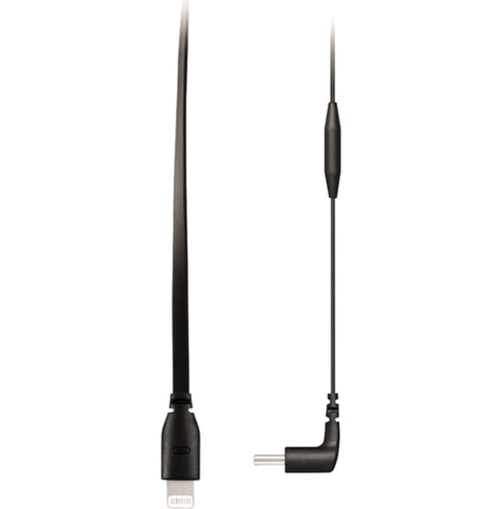 RODE SC15 USB-C to Lightning Accessory Cable