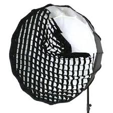 Mt Godox Grid for QR-P120G Parabolic Softbox