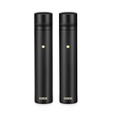 RODE TF-5 Cardioid Condenser Instrument Microphone (Matched Pair Component)