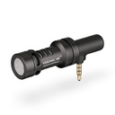 RODE VideoMic ME On-Camera Microphone for Smartphones (TRRS)
