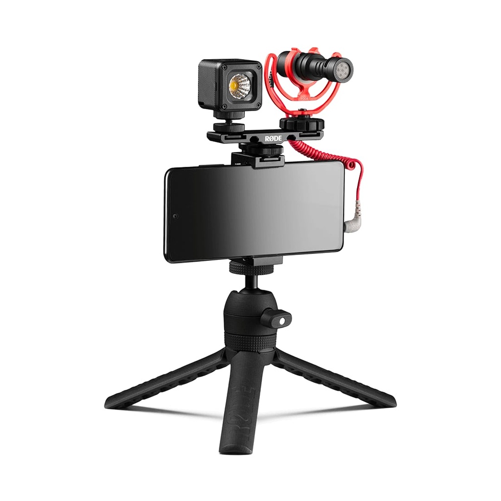 RODE Vlogger Kit Universal Edition for 3.5mm Devices