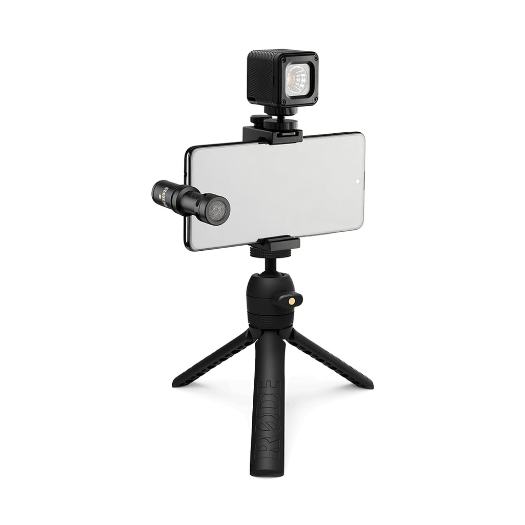 RODE Vlogger Kit USB-C Edition for Android Devices