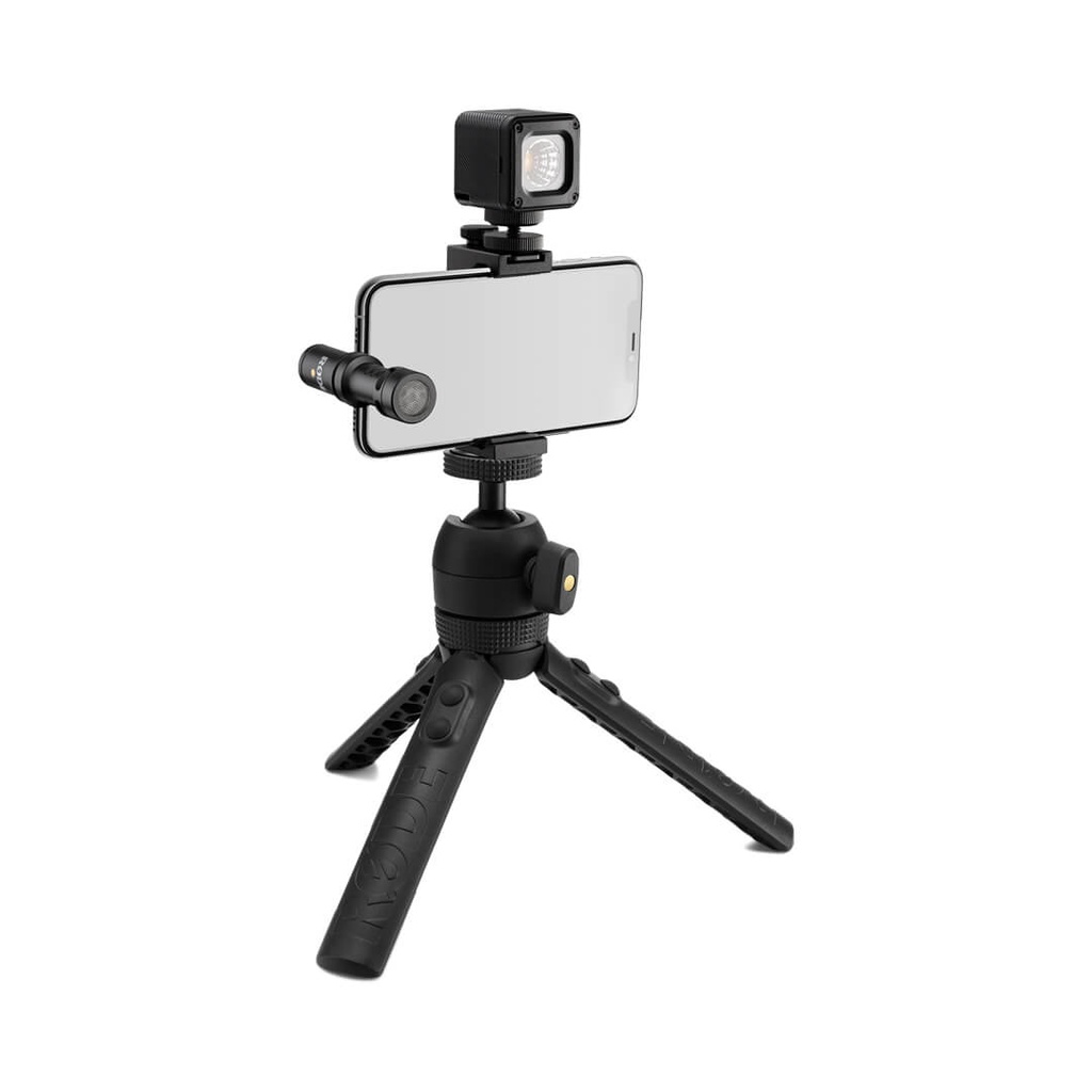 RODE Vlogger Kit iOS Edition for Apple Lightning Devices