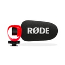 RODE VideoMicro II Ultra-Compact Directional On-Camera Microphone