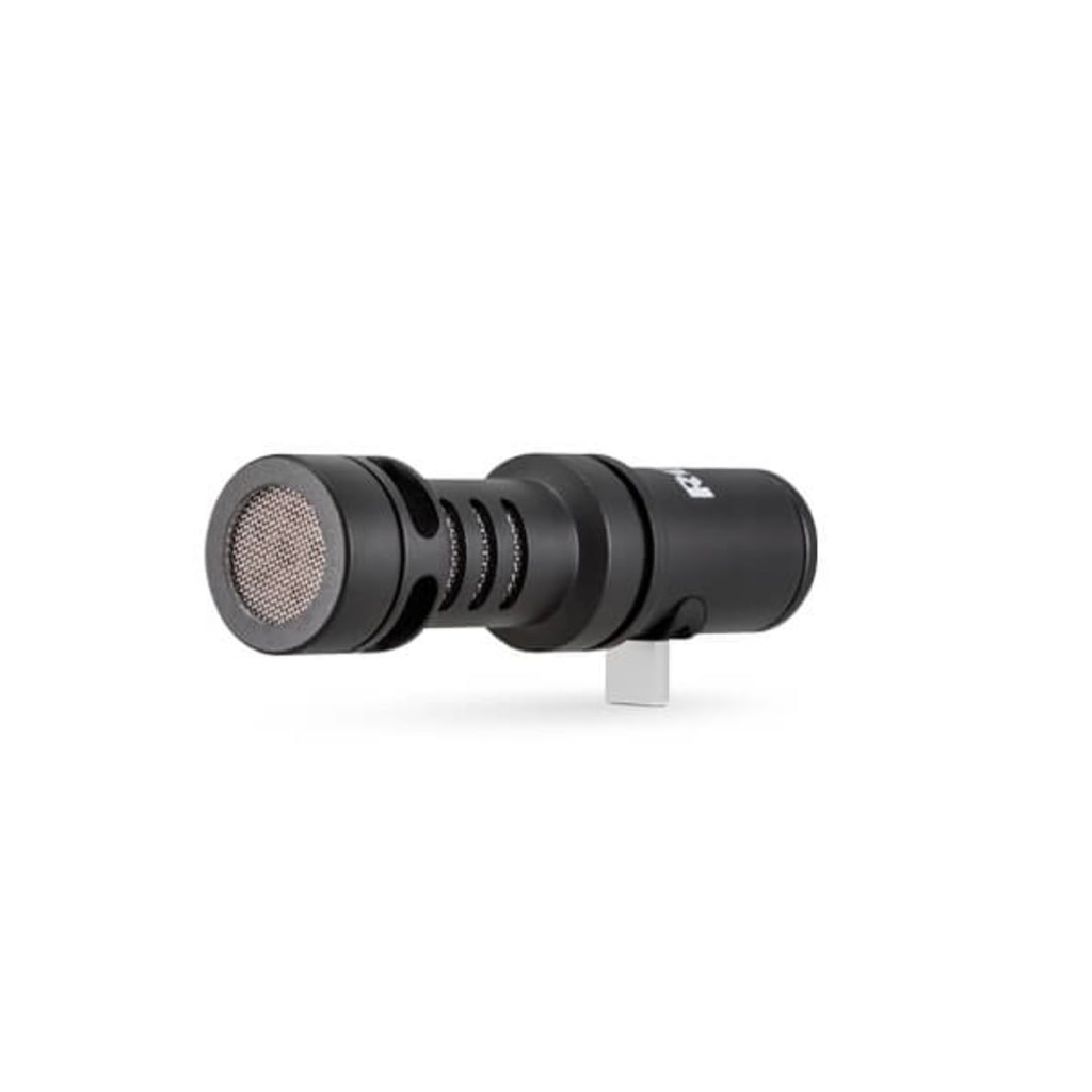 RODE VideoMic Me-C Directional Microphone for USB-C Devices