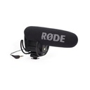RODE VideoMic Pro Rycote On-Camera Shotgun Microphone