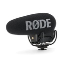 RØDE VideoMic Pro+ On-Camera Shotgun Microphone