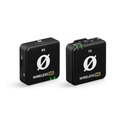RODE Wireless ME Compact Wireless Microphone System