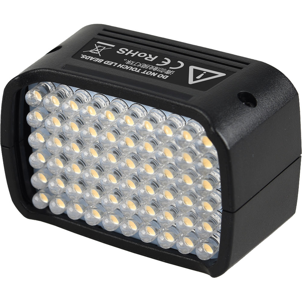 Mt Godox AD-L LED Head for AD200 Pocket Flash