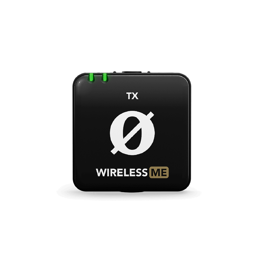 Rode Wireless ME TX Transmitter for Wireless ME