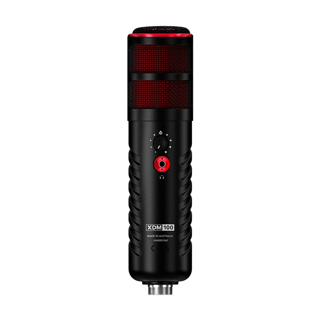 RODE XDM-100 USB-C Dynamic Microphone