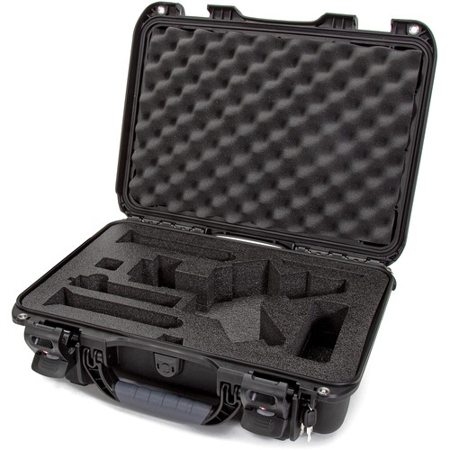 Nanuk 923 Hard Case for DJI Ronin-S / Ronin MX