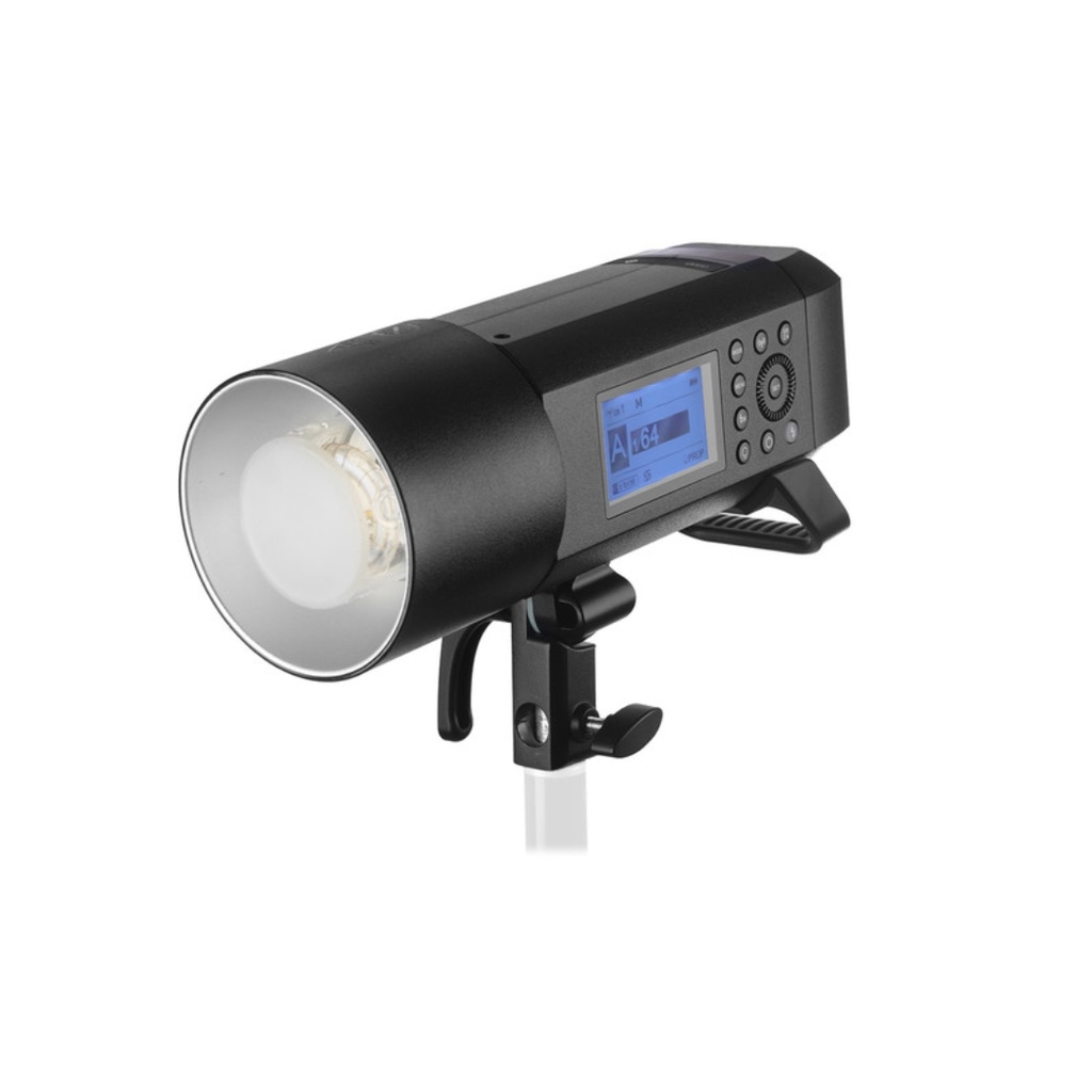 Mt Godox AD400Pro Witstro All-In-One Outdoor Flash