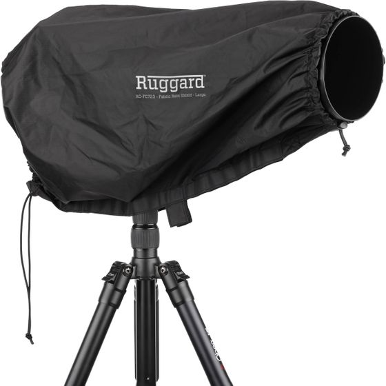 Ruggard RC-FC723 Fabric Rain Shield (Large)