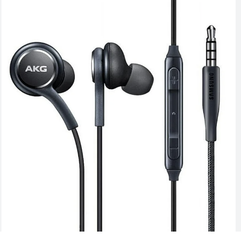 Samsung AKG Stereo Headset (3.5mm)